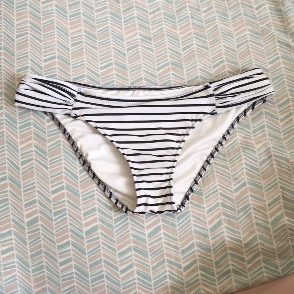 Victoria secret swimsuit bottom